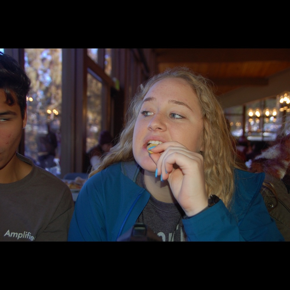 Meet your Posher, Kameryn